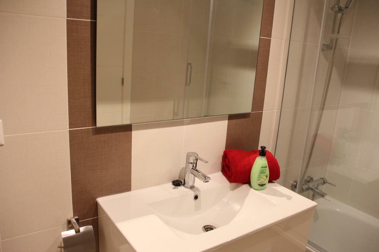 Flat La Marina Del Pinet Apartment Alicante Exterior photo