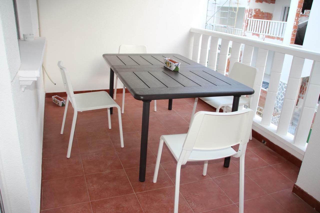 Flat La Marina Del Pinet Apartment Alicante Exterior photo