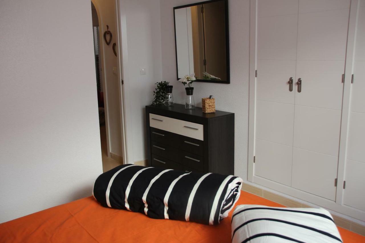 Flat La Marina Del Pinet Apartment Alicante Exterior photo