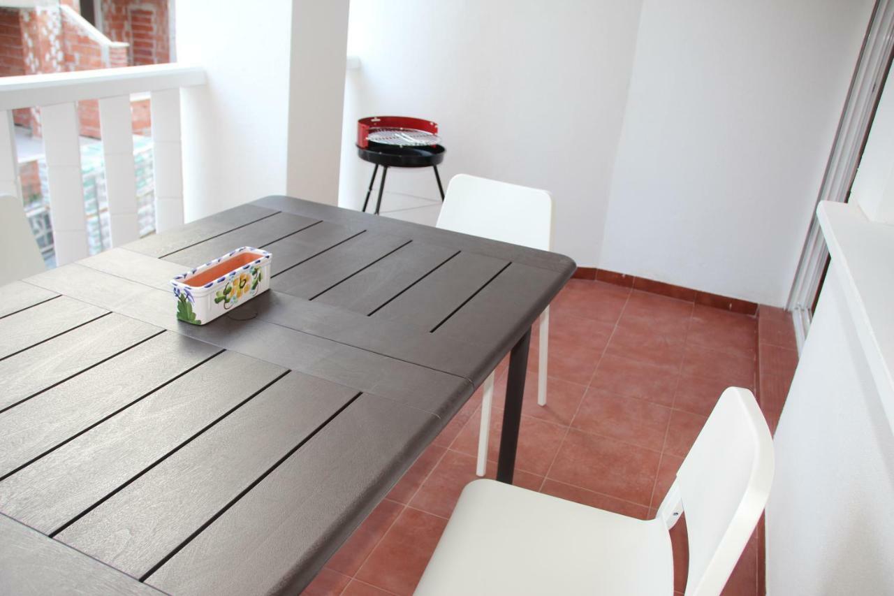 Flat La Marina Del Pinet Apartment Alicante Exterior photo